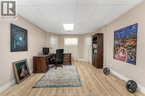 4753 Lavender, Windsor, ON - Indoor