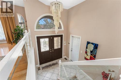 4753 Lavender, Windsor, ON - Indoor Photo Showing Other Room