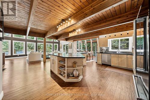 7896 6Th Line, Essa, ON - Indoor Photo Showing Other Room