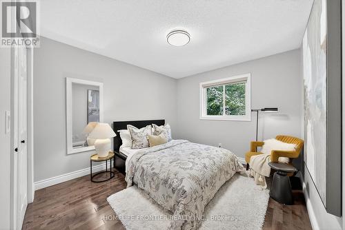 7896 6Th Line, Essa, ON - Indoor Photo Showing Bedroom