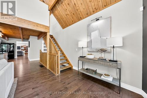 7896 6Th Line, Essa, ON - Indoor