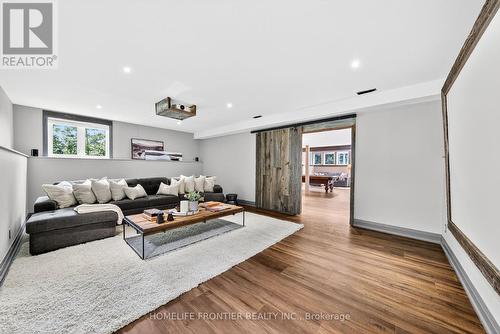 7896 6Th Line, Essa, ON - Indoor