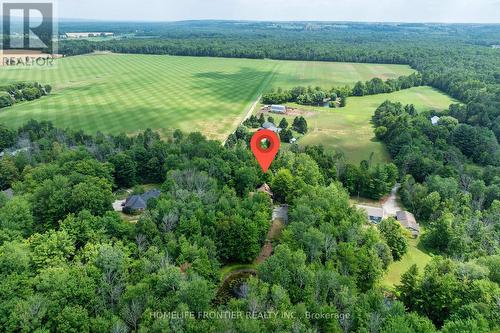 7896 6Th Line, Essa, ON - Outdoor With View