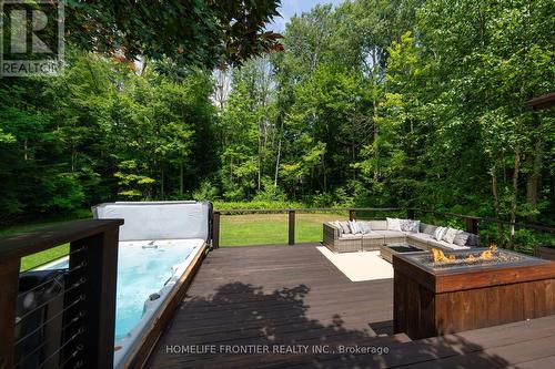 7896 6Th Line, Essa, ON - Outdoor