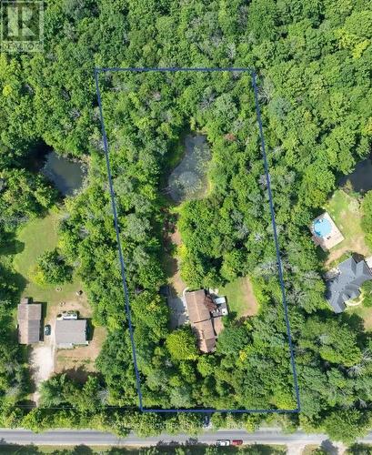 7896 6Th Line, Essa, ON - Outdoor With View