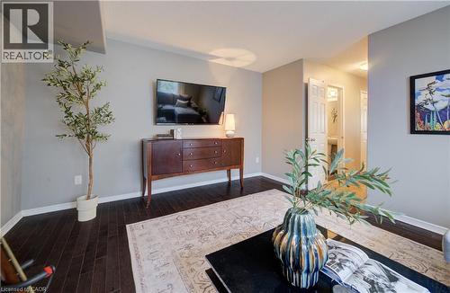 931 Glasgow Street Unit# 2B, Kitchener, ON - Indoor