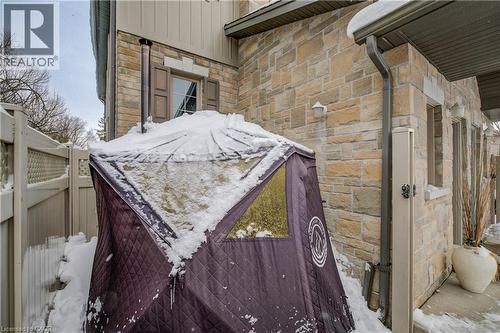 931 Glasgow Street Unit# 2B, Kitchener, ON - 