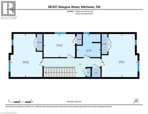 931 Glasgow Street Unit# 2B, Kitchener, ON - Other