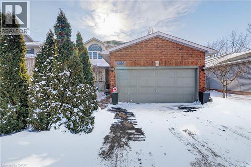 Front of Home - 4996 Greenlane Road, Beamsville, ON - Outdoor