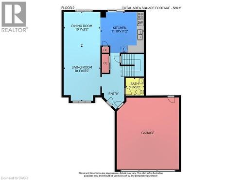 4996 Greenlane Road, Beamsville, ON - Other