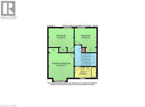 4996 Greenlane Road, Beamsville, ON - Other