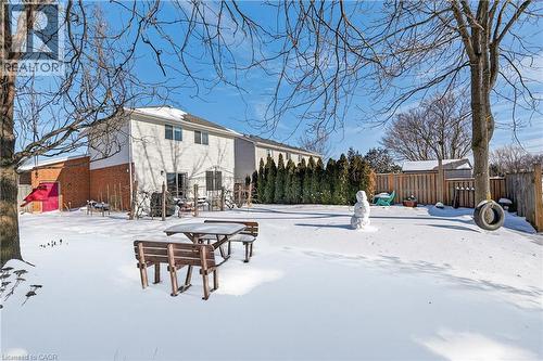 4996 Greenlane Road, Beamsville, ON - Outdoor