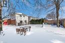 4996 Greenlane Road, Beamsville, ON  - Outdoor 