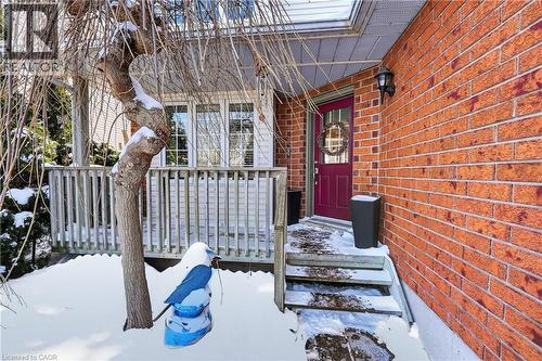 4996 Greenlane Road, Beamsville, ON - Outdoor With Exterior