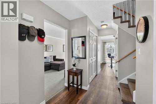 4996 Greenlane Road, Beamsville, ON - Indoor Photo Showing Other Room
