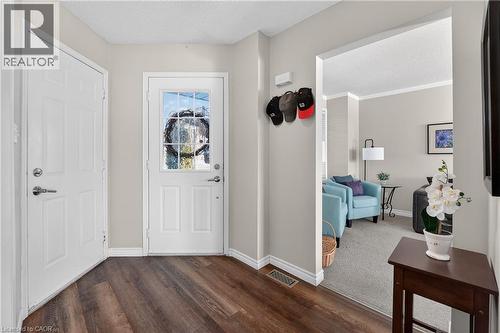 4996 Greenlane Road, Beamsville, ON - Indoor Photo Showing Other Room