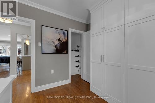 70 Thirty Seventh Street, Toronto, ON - Indoor Photo Showing Other Room
