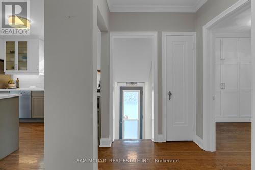 70 Thirty Seventh Street, Toronto, ON - Indoor