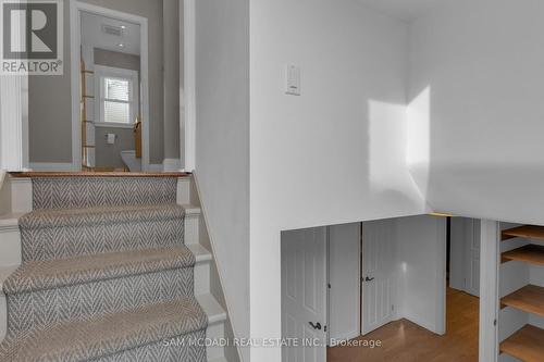 70 Thirty Seventh Street, Toronto, ON - Indoor Photo Showing Other Room