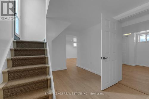 70 Thirty Seventh Street, Toronto, ON - Indoor Photo Showing Other Room