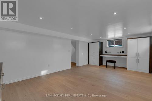 70 Thirty Seventh Street, Toronto, ON - Indoor Photo Showing Other Room