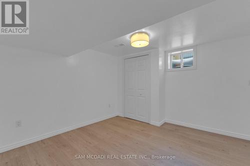 70 Thirty Seventh Street, Toronto, ON - Indoor Photo Showing Other Room