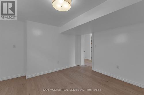 70 Thirty Seventh Street, Toronto, ON - Indoor Photo Showing Other Room