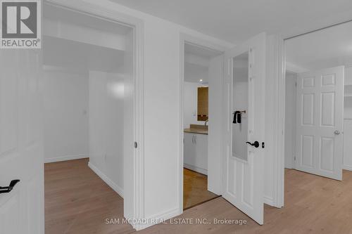 70 Thirty Seventh Street, Toronto, ON - Indoor Photo Showing Other Room