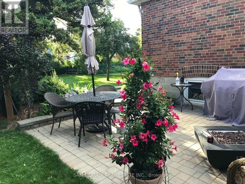 70 Thirty Seventh Street, Toronto, ON - Outdoor With Deck Patio Veranda