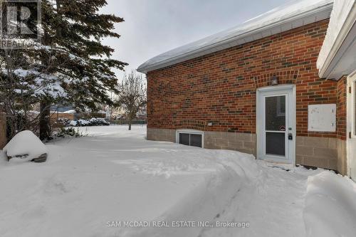 70 Thirty Seventh Street, Toronto, ON - Outdoor