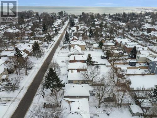 70 Thirty Seventh Street, Toronto, ON - Outdoor With View
