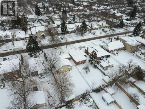 70 Thirty Seventh Street, Toronto, ON - Outdoor With View