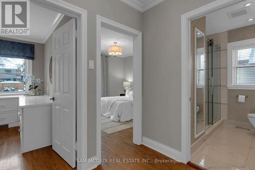 70 Thirty Seventh Street, Toronto, ON - Indoor