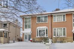 2443 BROOKHURST ROAD  Mississauga, ON L5J 1R4
