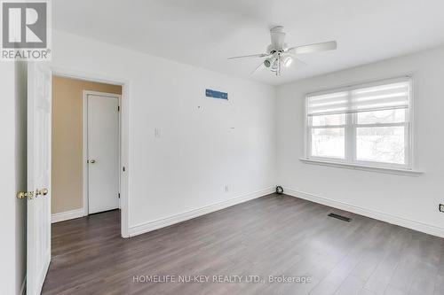 2443 Brookhurst Road, Mississauga, ON - Indoor Photo Showing Other Room