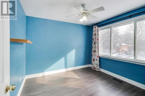 2443 Brookhurst Road, Mississauga, ON - Indoor Photo Showing Other Room