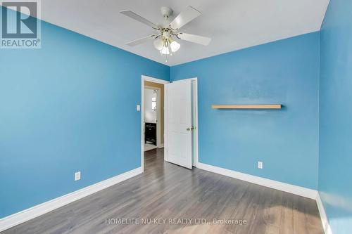 2443 Brookhurst Road, Mississauga, ON - Indoor Photo Showing Other Room