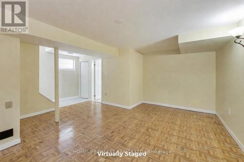 2443 Brookhurst Road, Mississauga, ON - Indoor Photo Showing Other Room