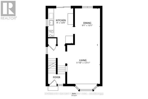 2443 Brookhurst Road, Mississauga, ON - Other