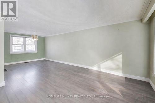 2443 Brookhurst Road, Mississauga, ON - Indoor Photo Showing Other Room