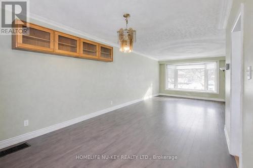 2443 Brookhurst Road, Mississauga, ON - Indoor Photo Showing Other Room