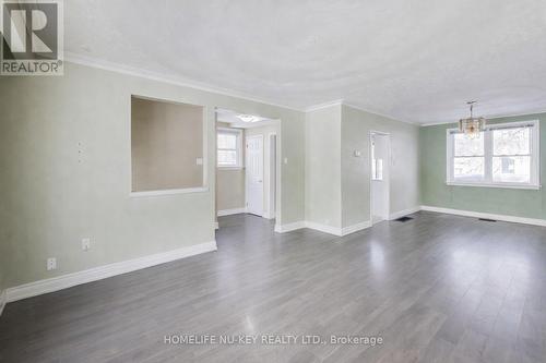 2443 Brookhurst Road, Mississauga, ON - Indoor Photo Showing Other Room