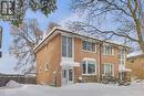 2443 Brookhurst Road, Mississauga, ON  - Outdoor 