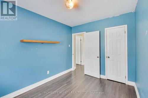 2443 Brookhurst Road, Mississauga, ON - Indoor Photo Showing Other Room