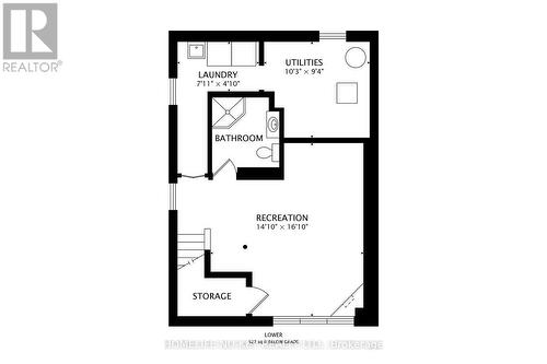 2443 Brookhurst Road, Mississauga, ON - Other