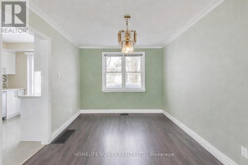 2443 Brookhurst Road, Mississauga, ON - Indoor Photo Showing Other Room