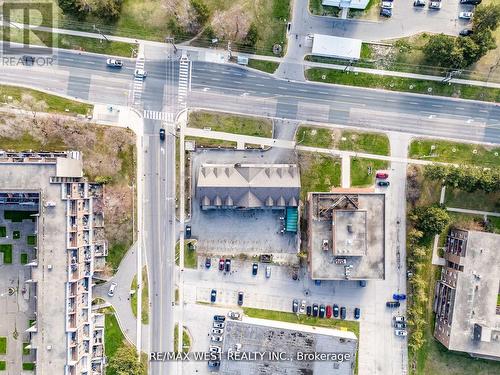 2800 Jane Street, Toronto, ON 