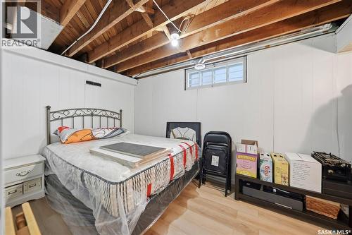 1622 Cairns Avenue, Saskatoon, SK - Indoor