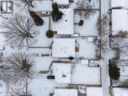 1622 Cairns Avenue, Saskatoon, SK - Outdoor With View