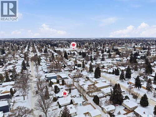 1622 Cairns Avenue, Saskatoon, SK - Outdoor With View
